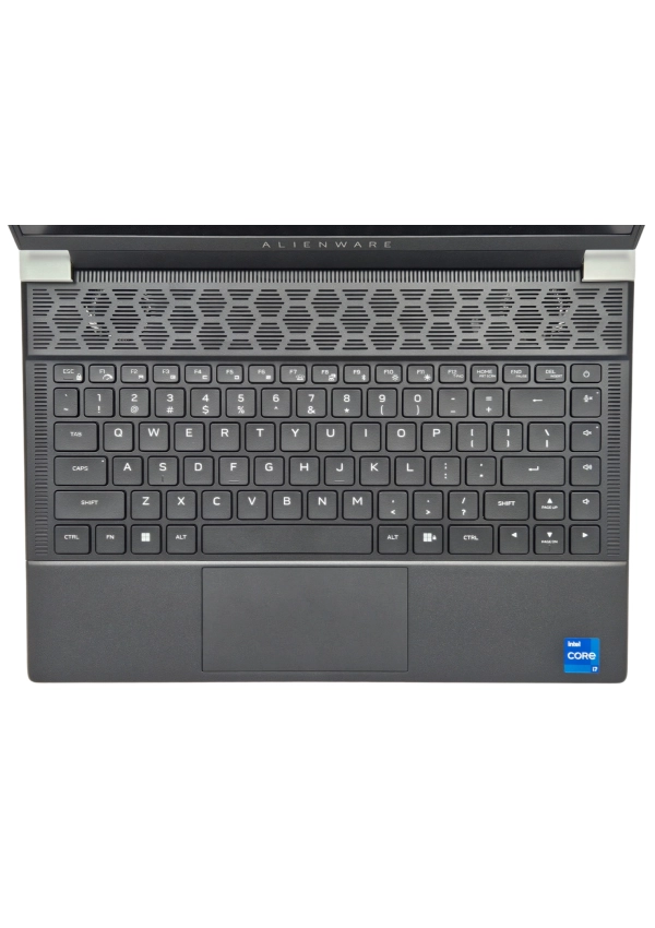DELL Alienware X14 R2 i7-13620H 16GB 512 SSD 14” QHD+ 2560x1600 165Hz GeForce RTX 4050 6GB WiFi BT Kam Win11 Gw12mc